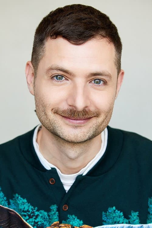 Bernard Lavallée foto