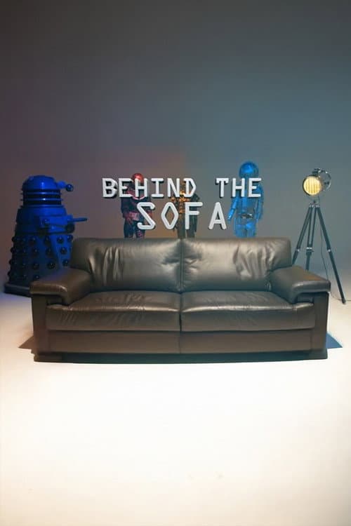 Behind the Sofa - Season 14 (2020) poster