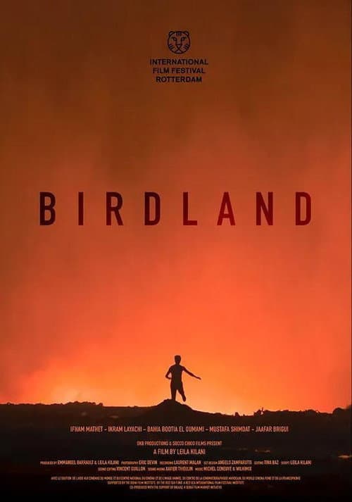 Indivision (2024) poster