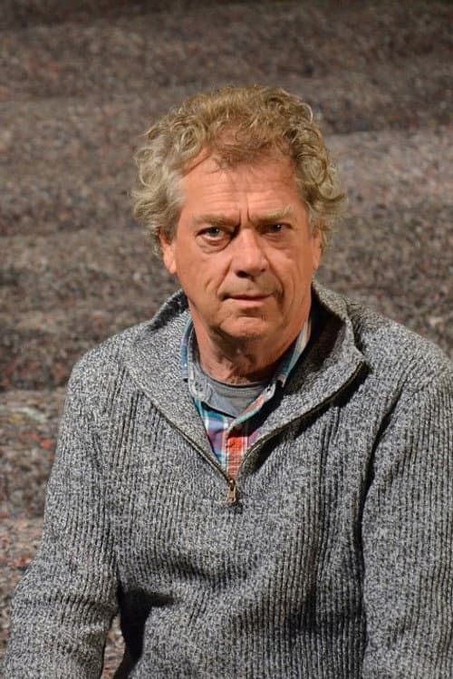 Joop Wittermans foto