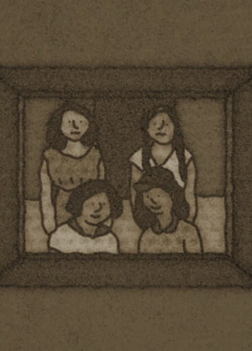 Las Mariposas: How Three Sisters defied a Dictator (2021) poster