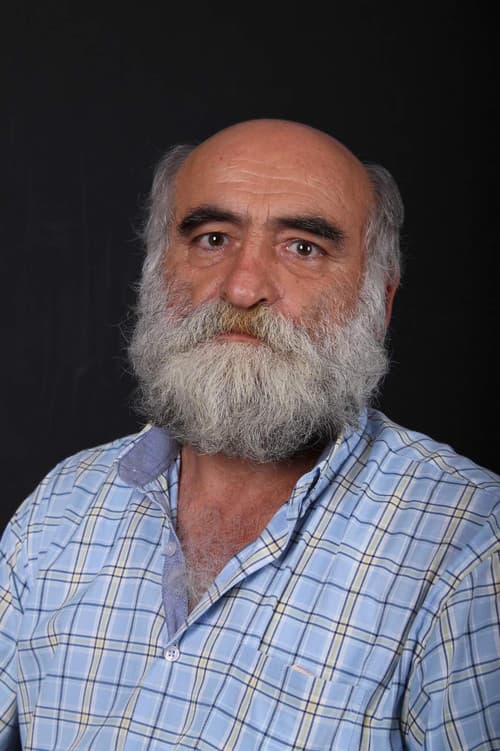 Ahmet Talay foto