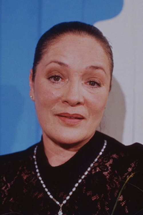 Domenica Niehoff foto