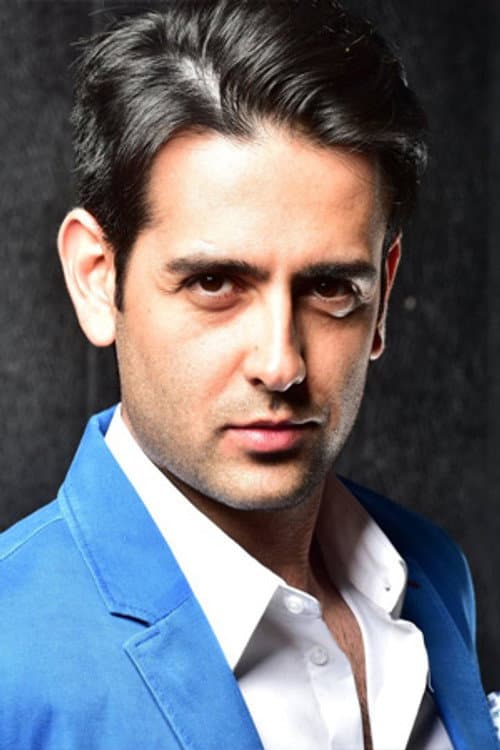 Amirhossein Arman foto