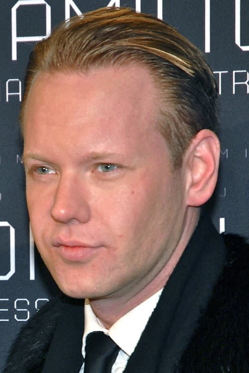 Daniel Nyhlén foto