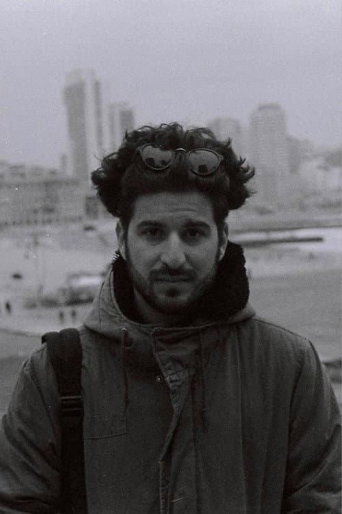 Felipe Wein foto