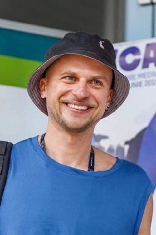 Андрій Литвиненко foto