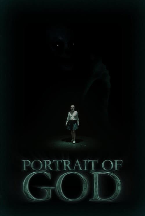 Portrait of God (2022) poster