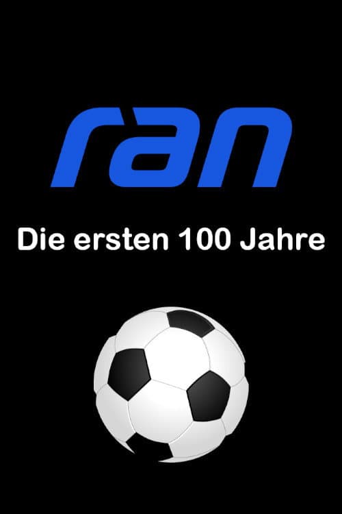 Die ersten 100 Jahre (1999) poster