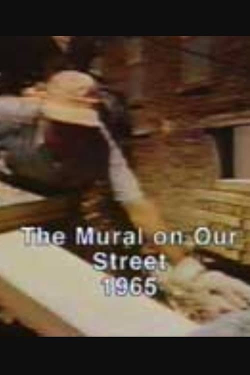 Mural on Our Street (1965) poster