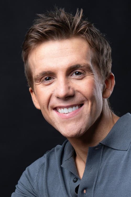 Chris Dixon foto
