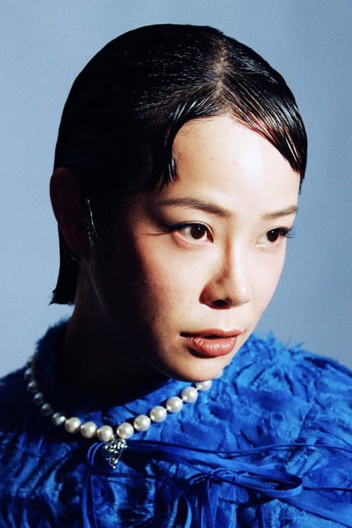 楊淇 foto