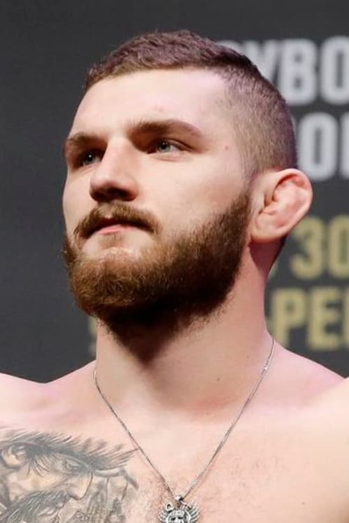 Michał Oleksiejczuk foto