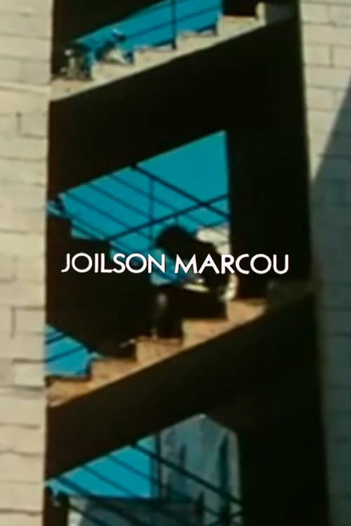 Joilson Marcou (1986) poster