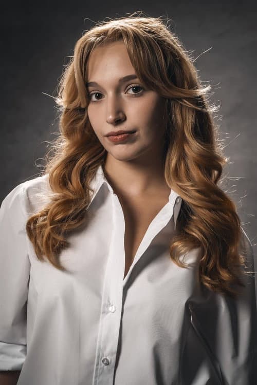 Bárbara Romero foto