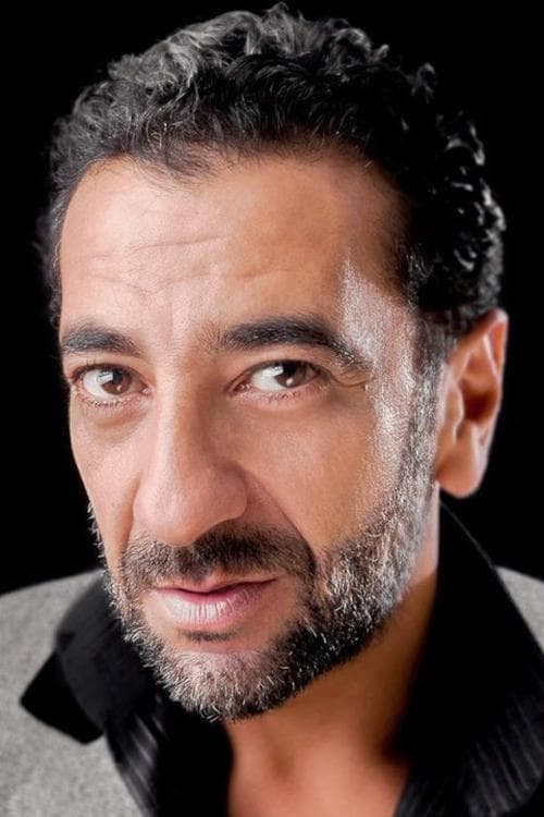 Karim Saidi foto