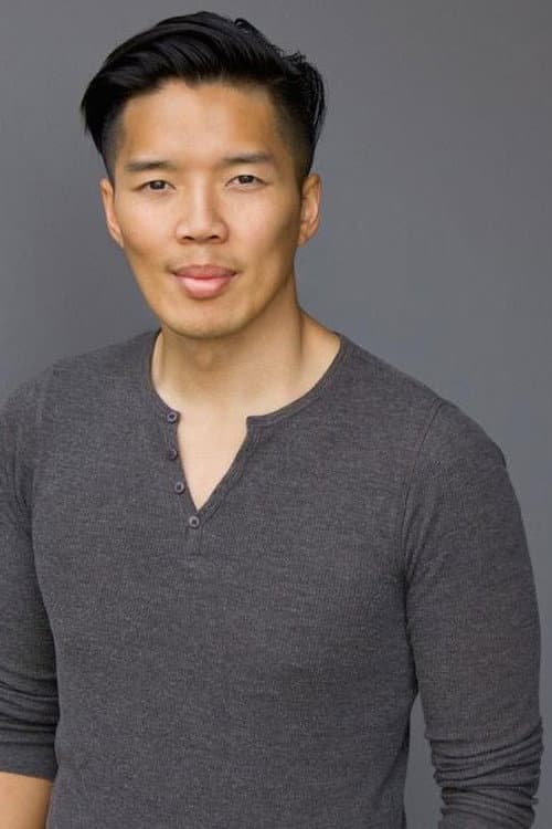 Alex Duong foto