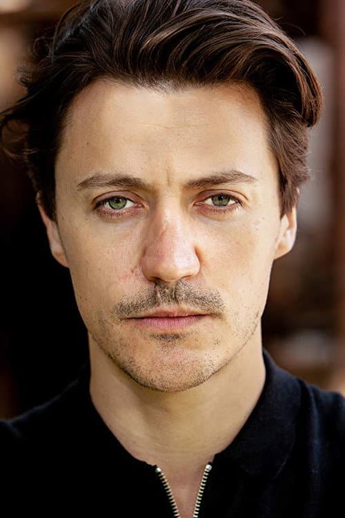 Greg Kolpakchi foto