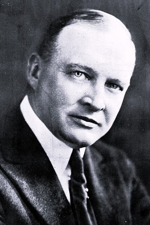Francis J. Grandon foto