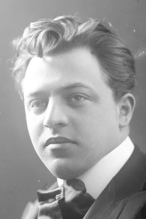 Erland Colliander foto