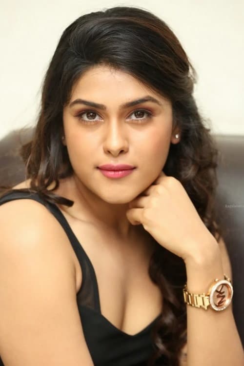 Naira Shah foto