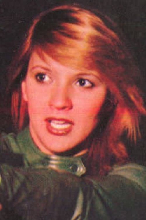 Maria D'Alessandro foto