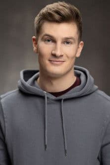 Mark Masterton foto