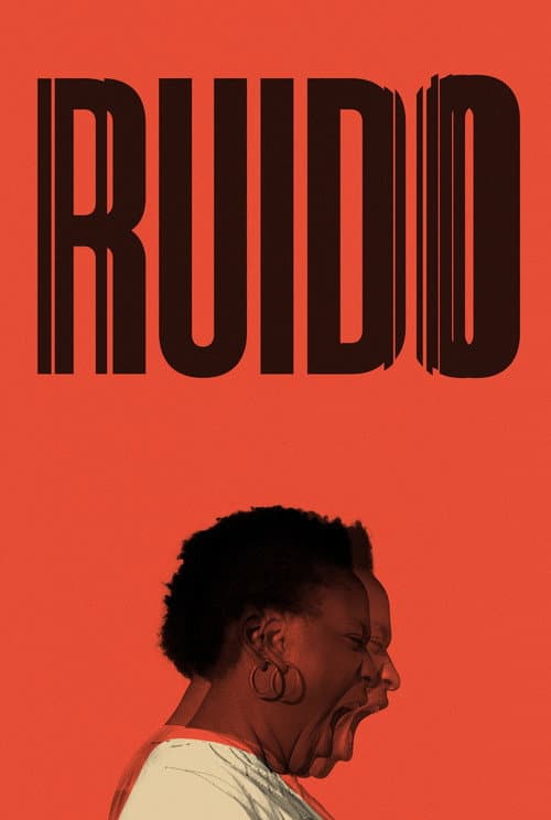 Ruido (2025) poster