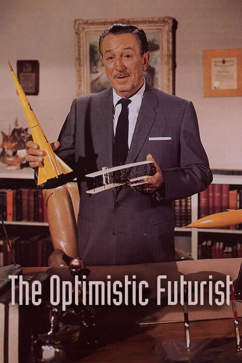 The Optimistic Futurist (2004) poster