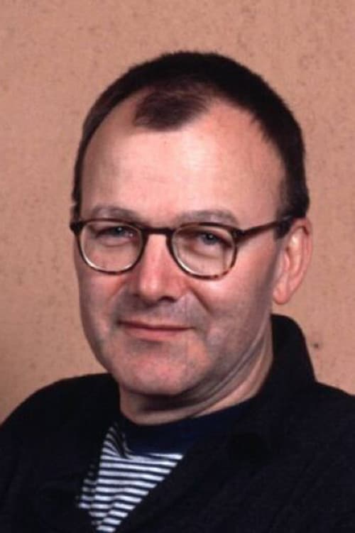 Frank Strecker foto