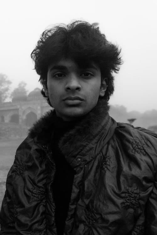 Reyan Shameer foto