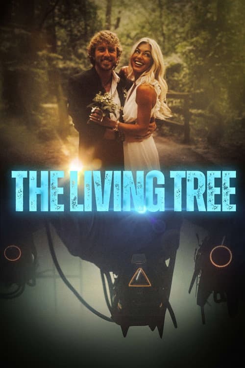The Living Tree (2026) poster