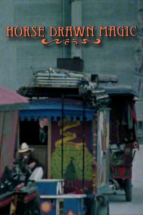 Horse Drawn Magic (1979) poster