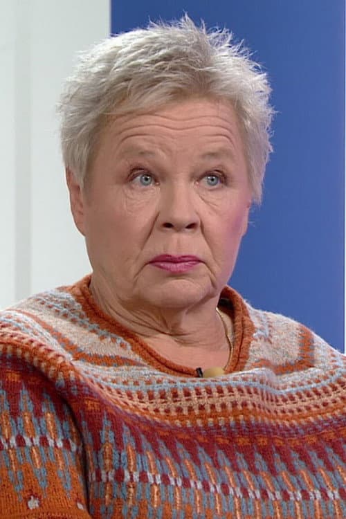 Ulla Tapaninen foto