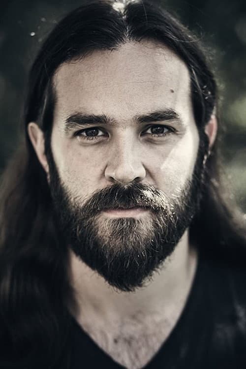 Michael Worthman foto