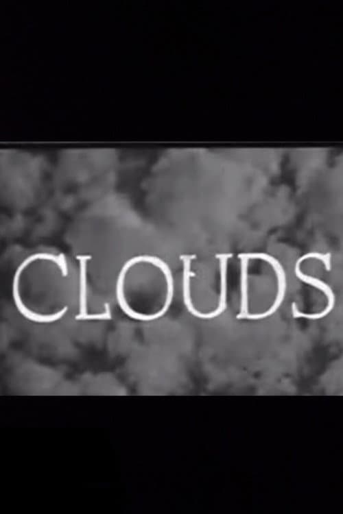 Clouds (1920) poster