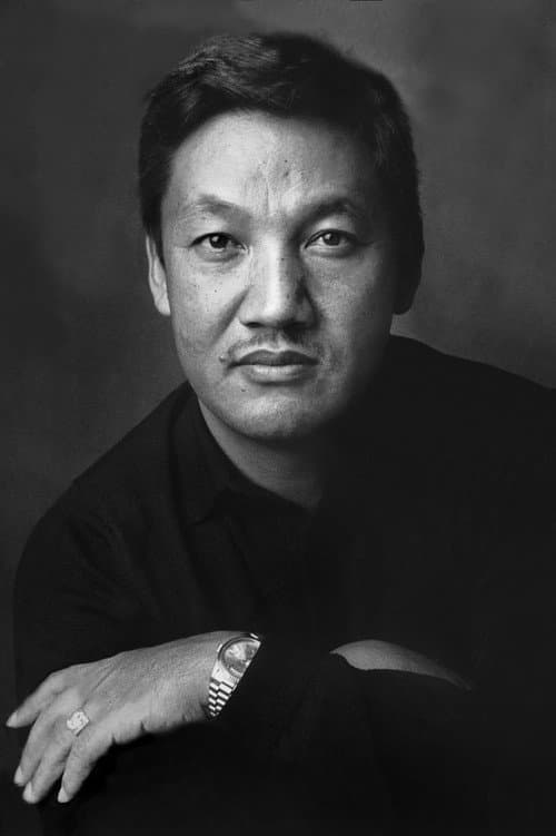 Lhakpa Sonam Sherpa foto