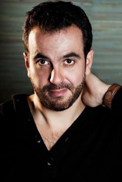 Joseph Braconnier foto
