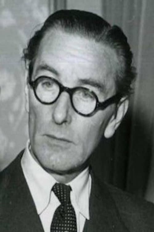 Harold French foto