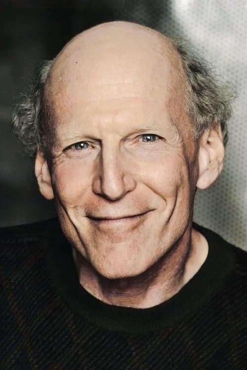 Nicholas Rice foto