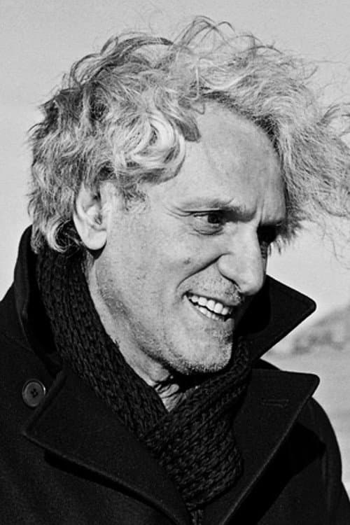 Jacques Kébadian foto
