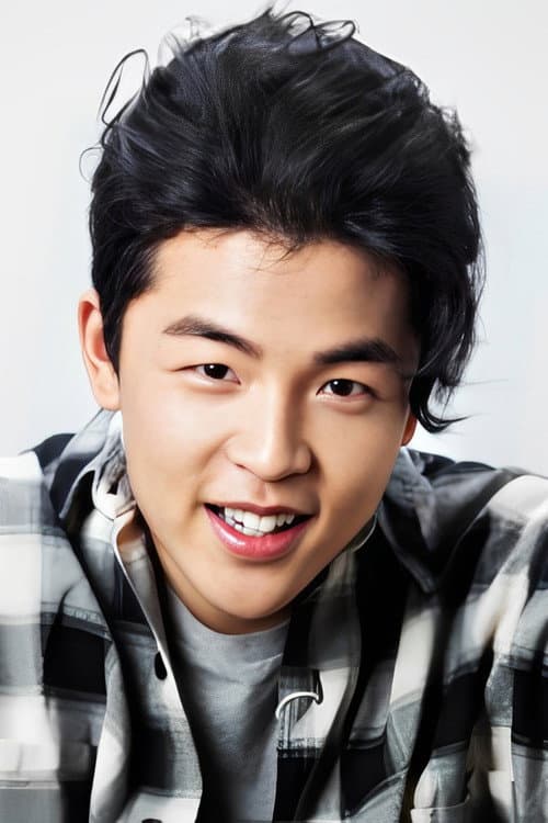 Yang Yuxin foto