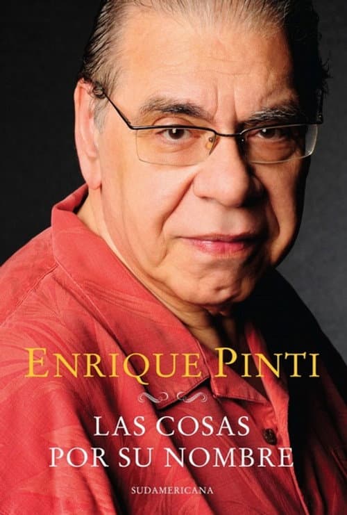 Enrique Pinti foto