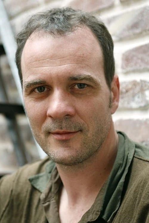Gérard Watkins foto