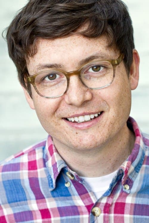 Allan McLeod foto