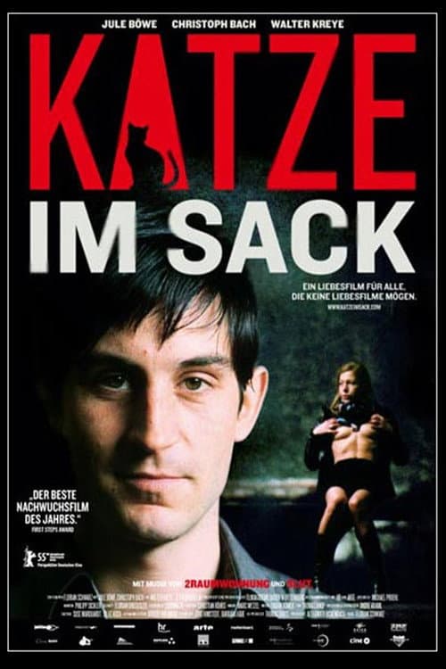 Katze im Sack (2005) poster