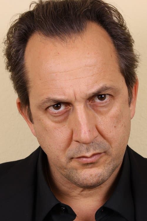 Alfonso DiLuca foto