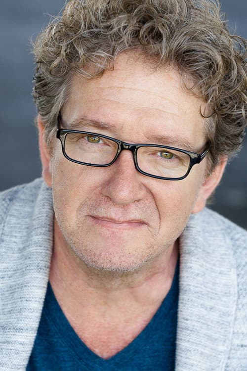 Tom Ayers foto