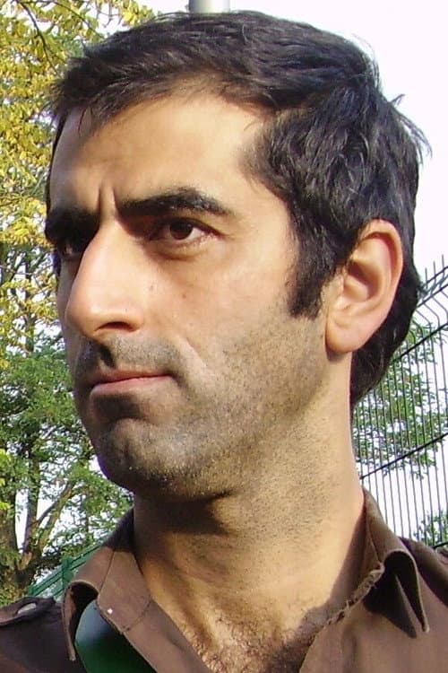 Rodolphe Dana foto