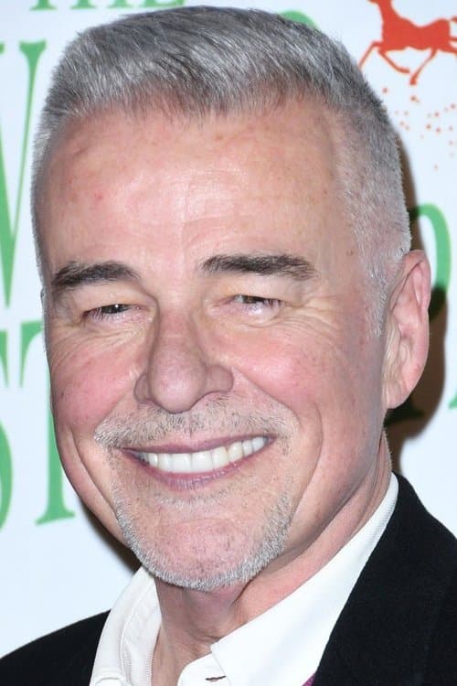 Ian Buchanan foto